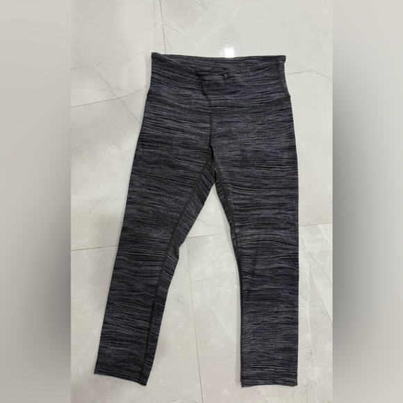 Color striped gray - Picture 4 of 5